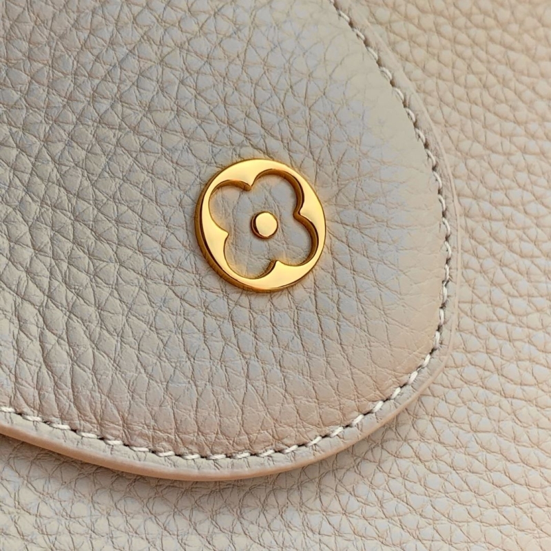 LV Capucines Bags